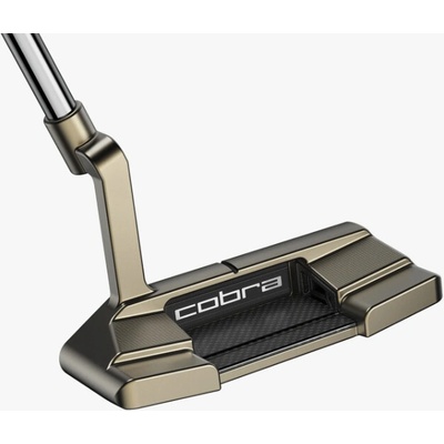 Cobra 3DP Tour Grandsport-35 Putter pravé 34