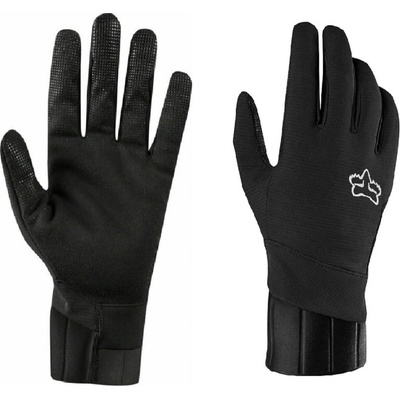 Fox Defend Pro Fire LF black