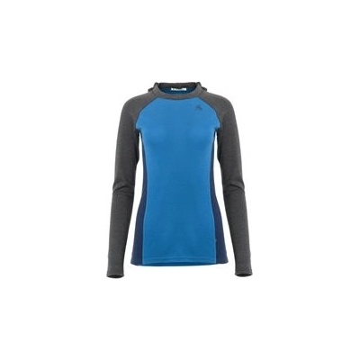 Aclima WarmWool hoodsweater V2 Women