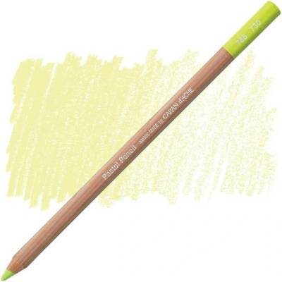 Caran d´Ache suchý pastel v tužce 730 chinese green