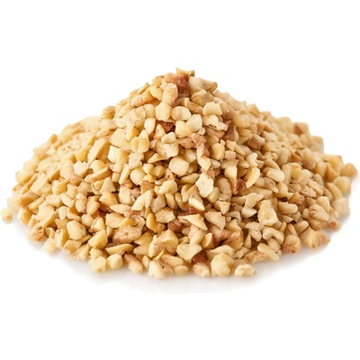 FAETON Lísková jádra drcená pražená 2-4mm 12 kg