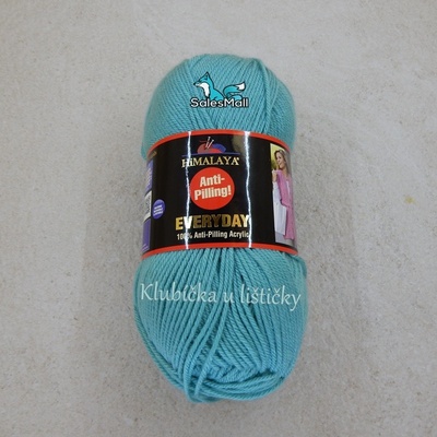 Himalaya Everyday 70054-mint