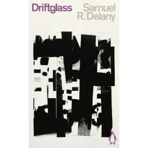 Driftglass (ISBN: 9780241510575)