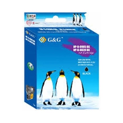 G&G Касета CANON BCI-15 - Color - CANON i 70 - G&G Неоригинален