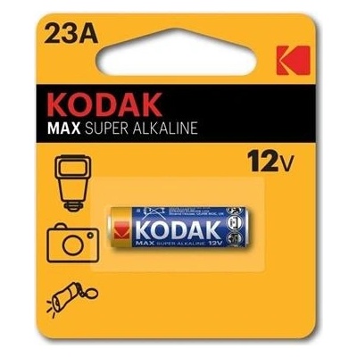 Kodak Baterie A23 12V 1ks – Zbozi.Blesk.cz