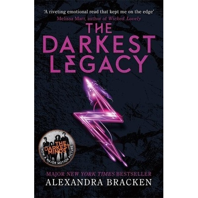 A Darkest Minds Novel: The Darkest Legacy - Book 4 Paperback