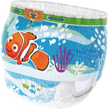 Huggies Little Swimmers пелени за плуване за еднократна употреба 3-8kg Mini 2-3 (12бр. ) (3KCH0010)