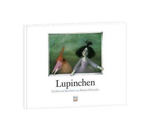 Lupinchen