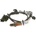BOSCH 0 258 007 368 Lambda sonda (0258007368)