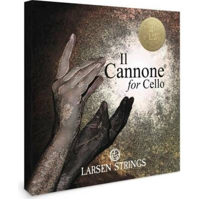 Larsen Il Cannone 30746