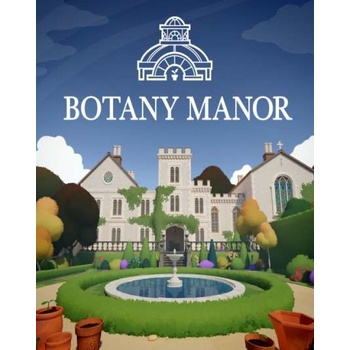 Botany Manor