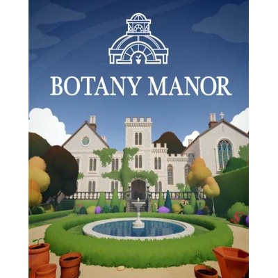 Botany Manor