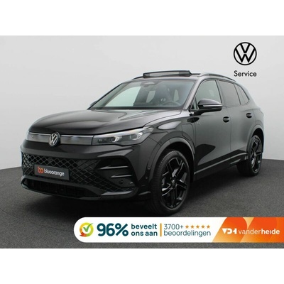 Volkswagen Tiguan 1.5 eHybrid R-Line DSG 200 kW