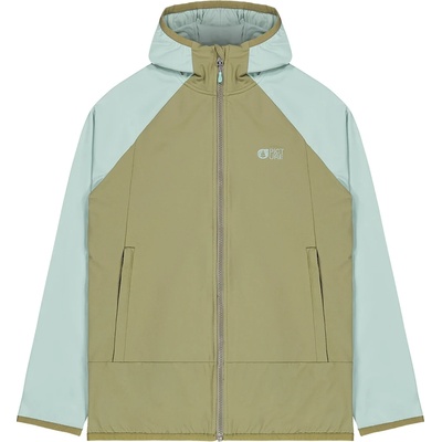 Picture Дамско софтшел яке Picture Women's Outif Softshell Jacket - Aloe - размер XS (103-2840-0111)