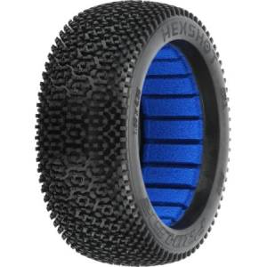 Pro-Line гуми 3.3" Hex Shot S3 Off-Road Buggy (2)