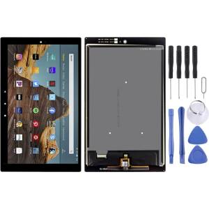 Amazon LCD Дисплей и Тъч Скрийн за Amazon Fire HD 10 2019