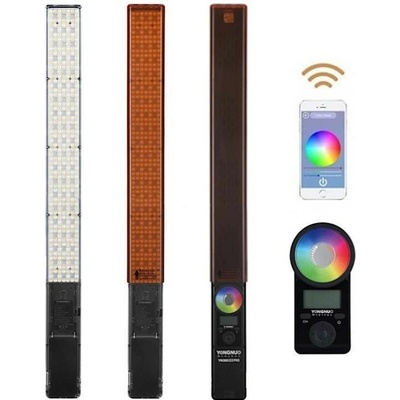YONGNUO YN-360 III PRO 3200–5600 K + RGB