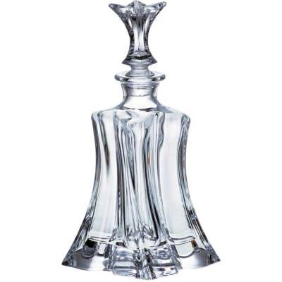 Bohemia Crystal Karafa Florale 700ml