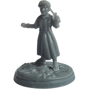 RS Design 3D Figúrka Jeden prsten RPG Hobitka z Kraje