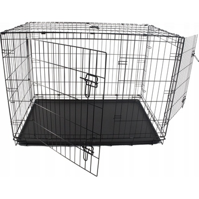 Aga Ohrada pro zvířata 80 x 80 cm – Zboží Dáma