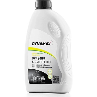 DYNAMAX DPF Cleaning Liquid 1 l