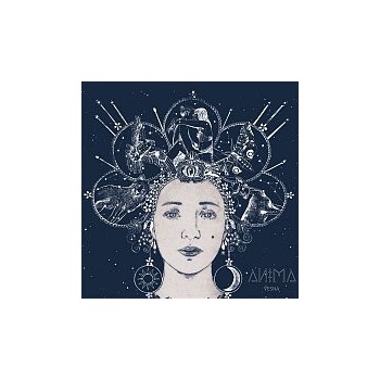 Vesna - Anima - CD