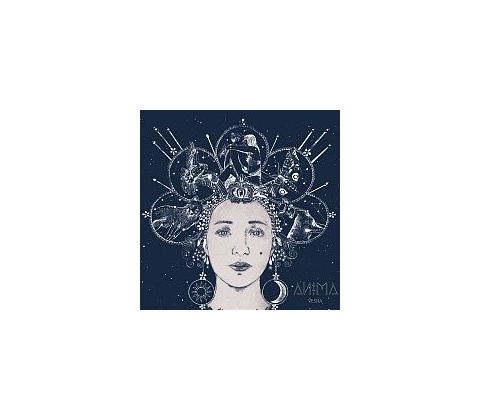 Vesna - Anima - CD