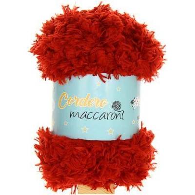 Maccaroni Cordero červená 013 200g