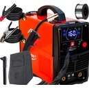 Weldman Mini MIG 160 Synergie