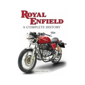 Royal Enfield (ISBN: 9781785008528)