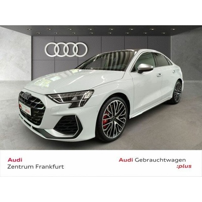 Audi S3 TFSI S tronic 245 kW