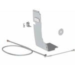 Geberit Комплект за свързване към водопровод за вградени казанчета 8/12 см Geberit AquaClean (147.030.21.1)