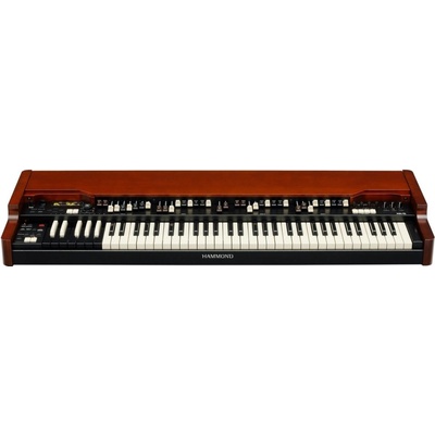 Hammond XK-5