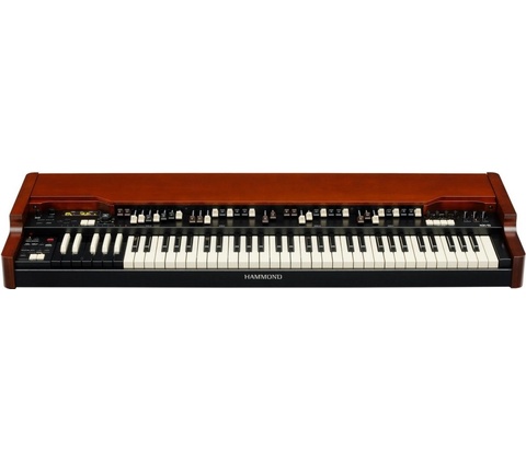 Hammond XK-5