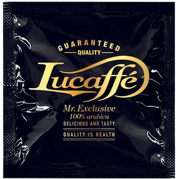 Lucaffé Mr. Exclusive 100% Arabica (150)