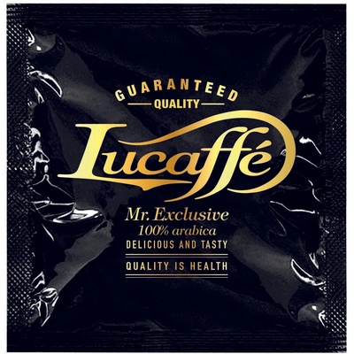 Lucaffé Mr. Exclusive 100% Arabica (150)