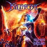 Mystic Production Khymera: Hold Your Ground - CD (058450)