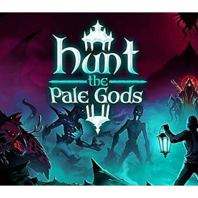 Hunt the Pale Gods