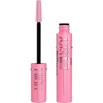 Maybelline Lash Sensational Sky High спирала за дължина и обем на миглите 7.2 ml нюанс Pink Air