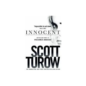 Innocent | Scott Turow (ISBN: 9781447271857)
