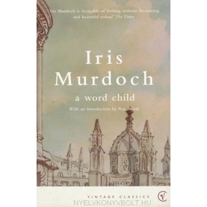 Word Child | Iris Murdoch (ISBN: 9780099429128)