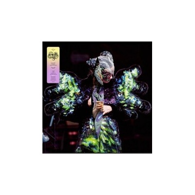 Bjork - Vulnicura Live / Vinyl / 2 LP