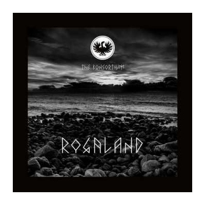 The Konsortium - Rogaland LP
