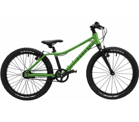 Rascal 3sp Archer 2026