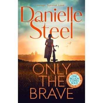 Only the Brave