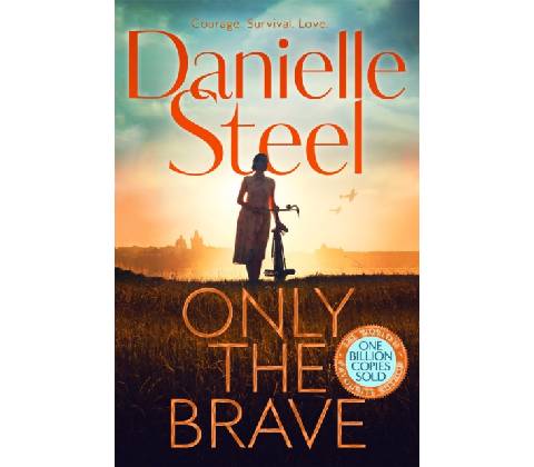 Only the Brave