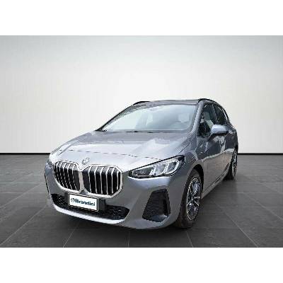 BMW 218i Active Tourer 100 kW
