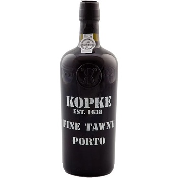 Kopke Fine Tawny Porto