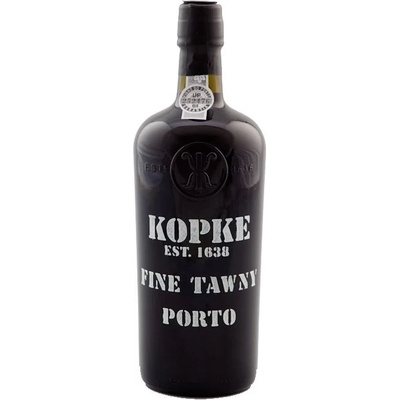Kopke Fine Tawny Porto