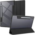 Spigen Ultra Hybrid Pro, черен - Samsung Galaxy TAB S9/S8 Ultra (ACS08795)